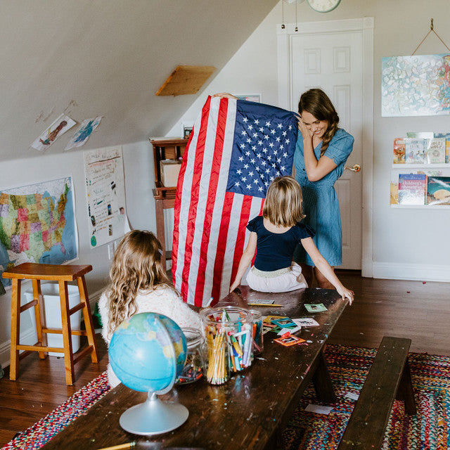 5 Things I Wish I Had Known Before Homeschooling
