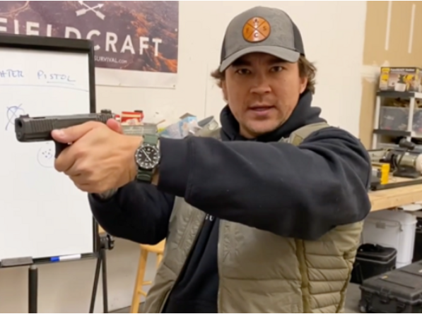 Choosing the Best Pistol For Every Day Carry