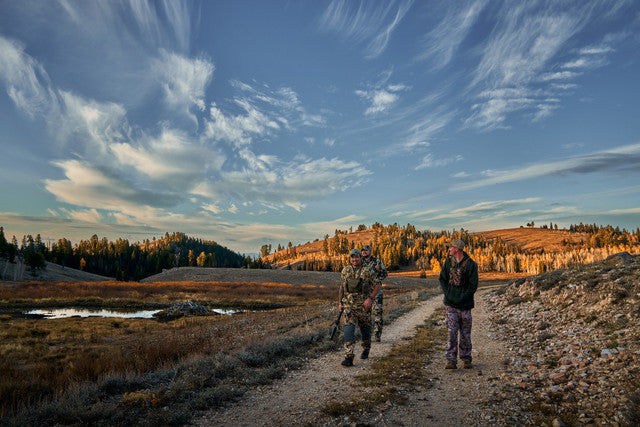 Common Hunting Injuries: How to Avoid Them (and What to Do If You Can't)