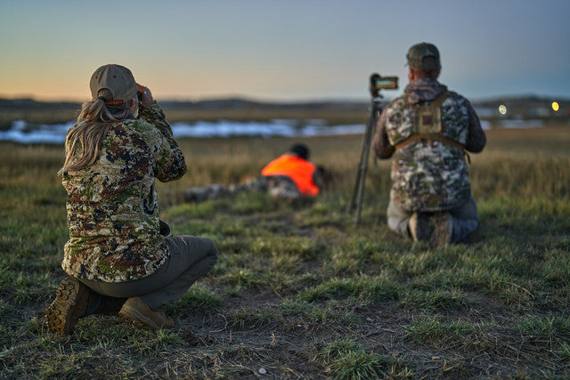 How to Prepare for a Family Hunting Trip: Your Ultimate Guide