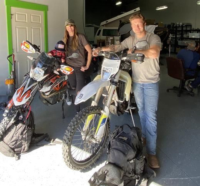 Implementing a Bugging Out Plan: Fieldcraft Mobility Bugs Out of Portland