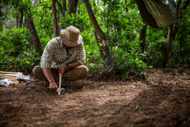 Modern Survival Skills Instructor Kit