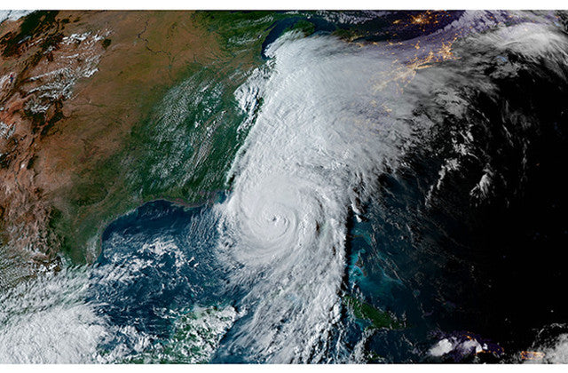 Picking Up the Pieces: Lessons in Medical Preparedness from Hurricanes Helene and Milton