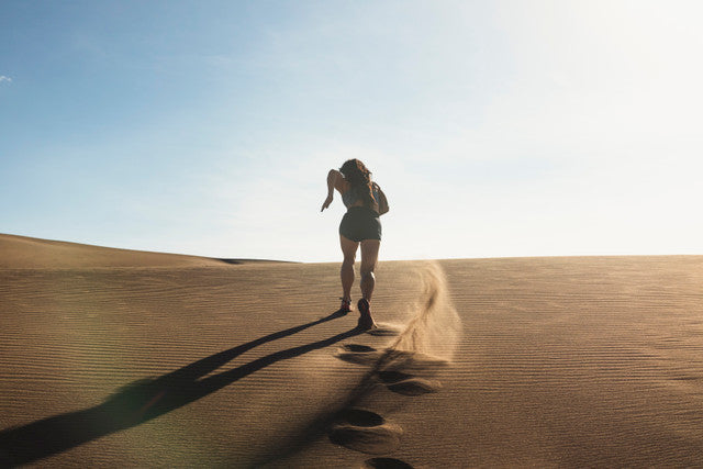 Thoughts on Wellness