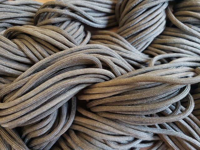 Uses for Paracord in the Wilderness