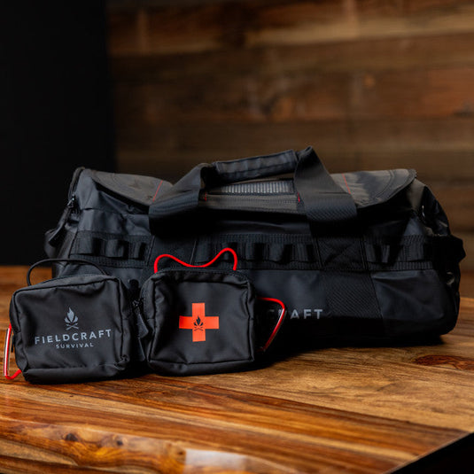How to Build a First Aid Kit for your Car