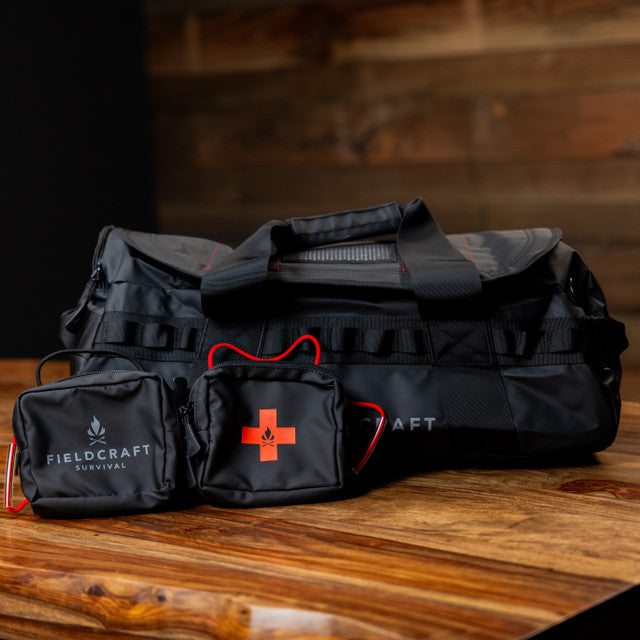 How to Build a First Aid Kit for your Car