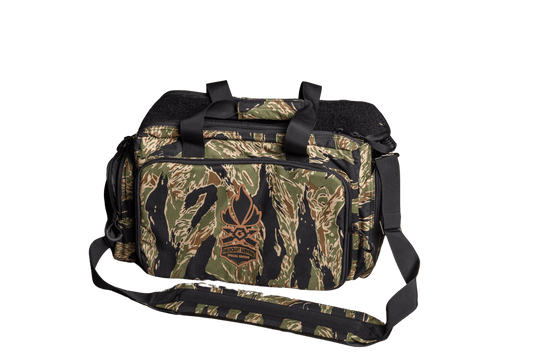 FCS x Gritr Range Bag