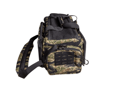 FCS x Gritr Range Bag