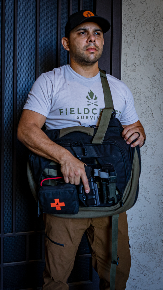 Mike Hernandez — Director of Strategic Partnerships and Media Footprint