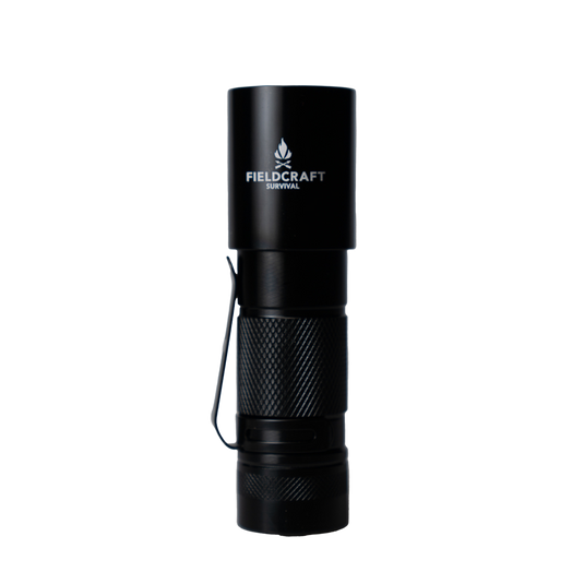Beacon Handheld Flashlight - 3,192 Entries