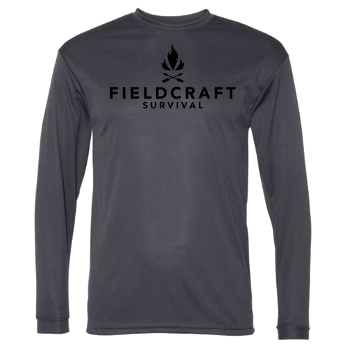Fieldcraft Survival Long Sleeve Sport Shirt