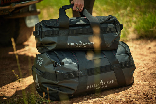 Practical Preparedness at Your Fingertips