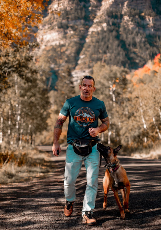 Peak Expedition T-shirt