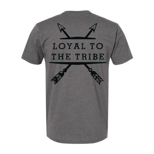 Loyal To The Tribe T-Shirt