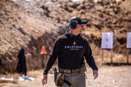 Matt Shay — Instructor