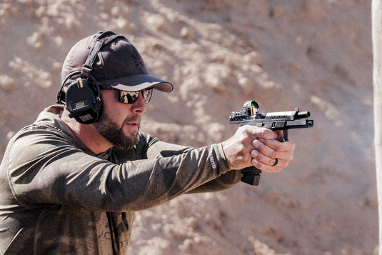 Matt Vandy — Instructor
