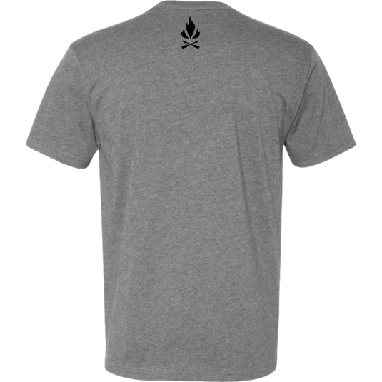 Fieldcraft Mountain Man T-shirt