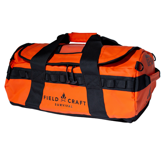 Mobility Duffel Bag - 12,999 Entries