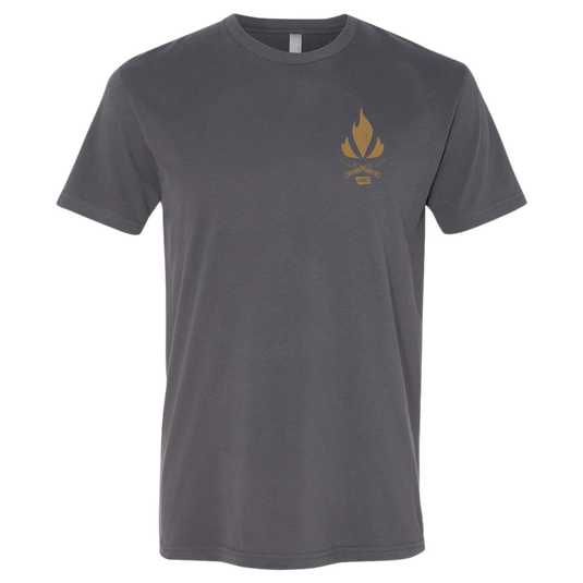 MKC x FIELDCRAFT SURVIVAL COLLAB TEE