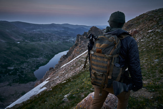 Backpack Buyer’s Guide