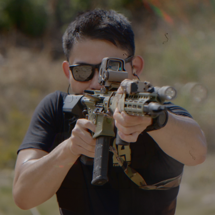 Gear vs. Skill: Finding the Right Balance in Preparedness