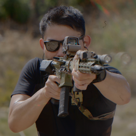 Gear vs. Skill: Finding the Right Balance in Preparedness
