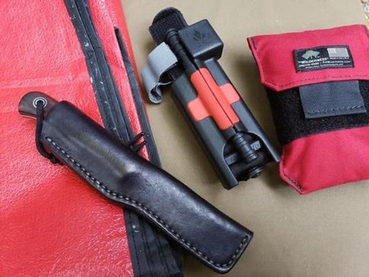 Disaster Prep