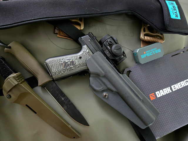 Gear Spotlight with Kevin Estela: Part II