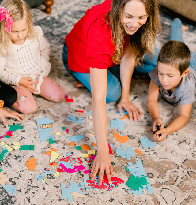 How To Approach Preparedness With Children