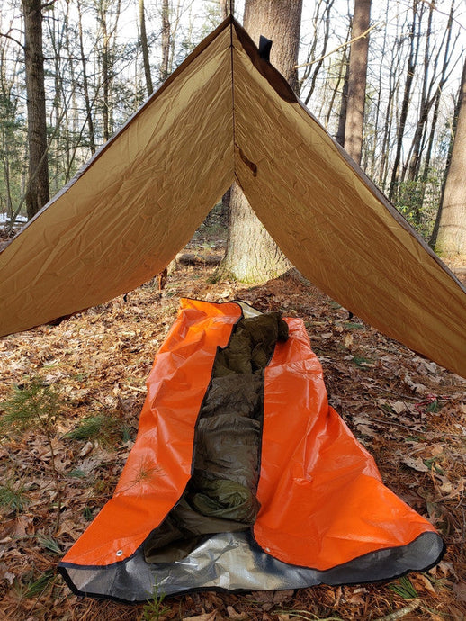 How to Choose the Best Emergency Bivouac