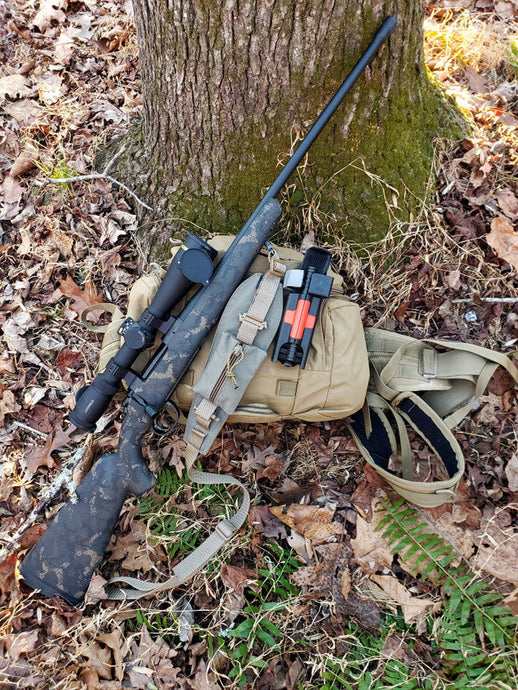 Hunting Safety: Avoiding Common Hunting Injuries