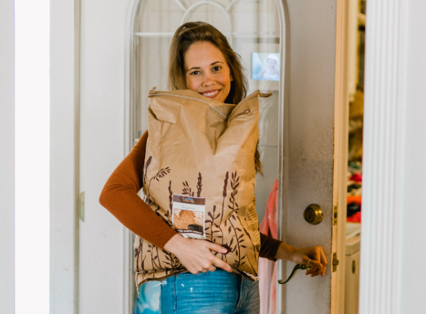 Introduction to Food Storage
