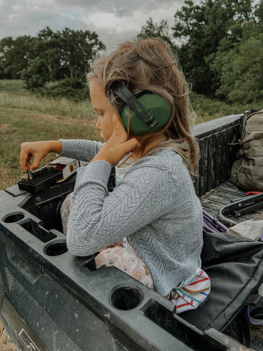 Kids Firearm Safety