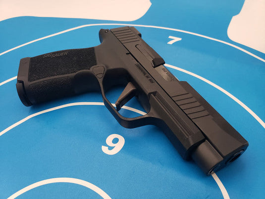 Make Them Come Back for More (Range Time)