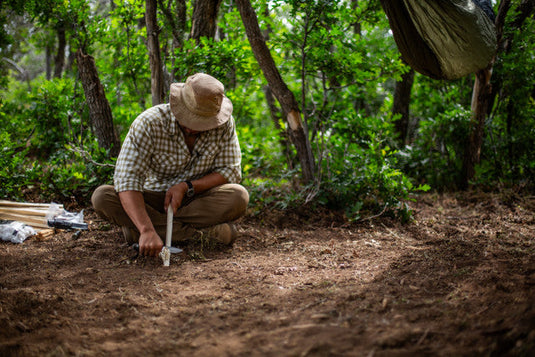 Modern Survival Skills Instructor Kit