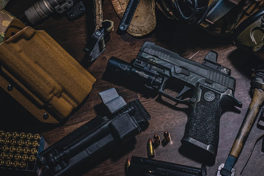 The Pillars of Preparedness: Why It All Starts with Fitness and Finances