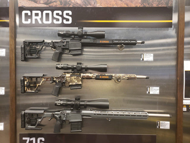 SIG Sauer Academy: Traveling for Training