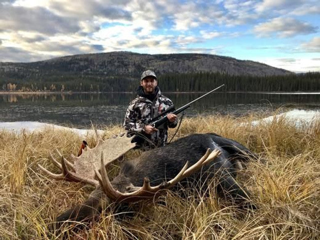 Survival: Stranded in the Yukon
