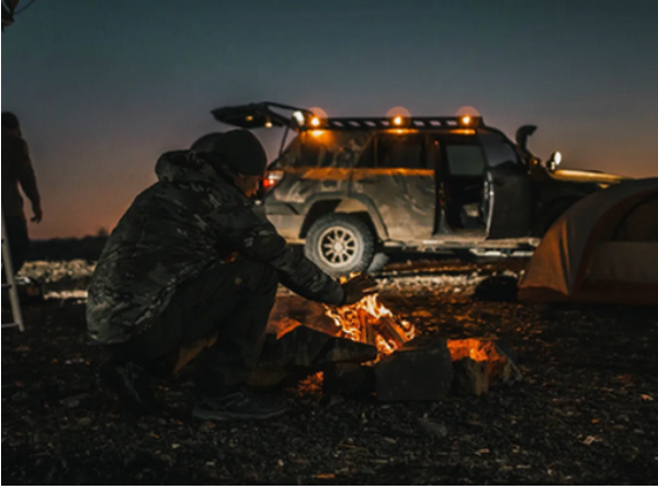 The Go-Rig Challenge: Why What You Drive Matters