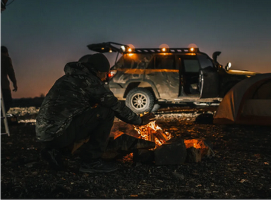The Go-Rig Challenge: Why What You Drive Matters