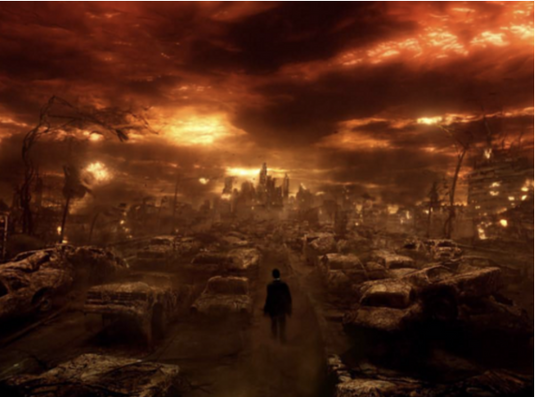 Why An EMP Attack Will Mean Certain Death For America Part II