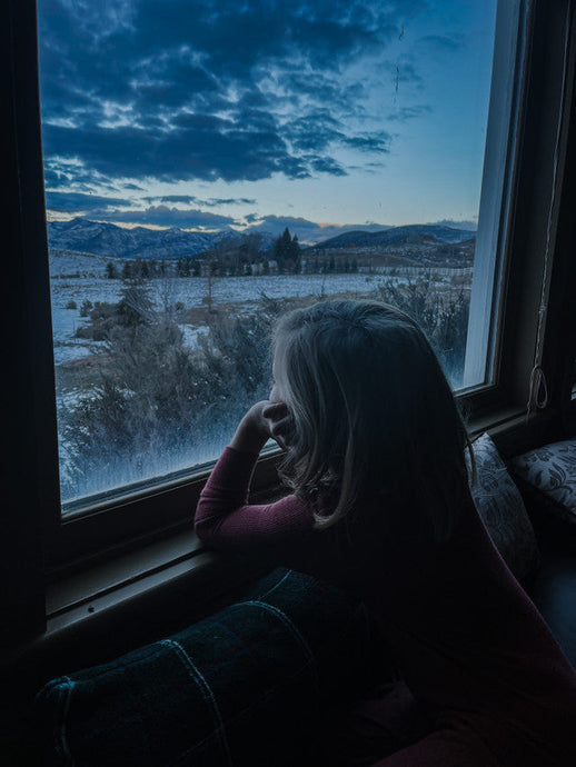 Winter Emergency Family Considerations
