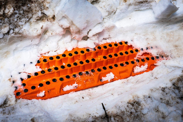Winterizing Your Survival Kit