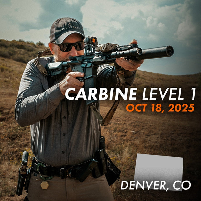 Carbine Level 1 - Denver