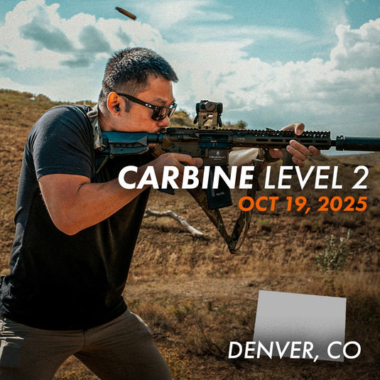 Carbine Level 2 - Denver