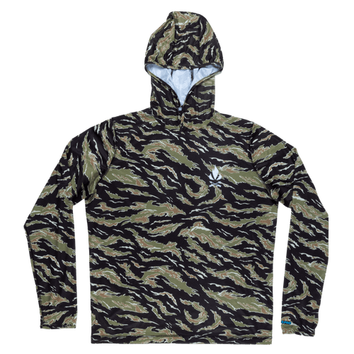 Hooded Performance Shirt