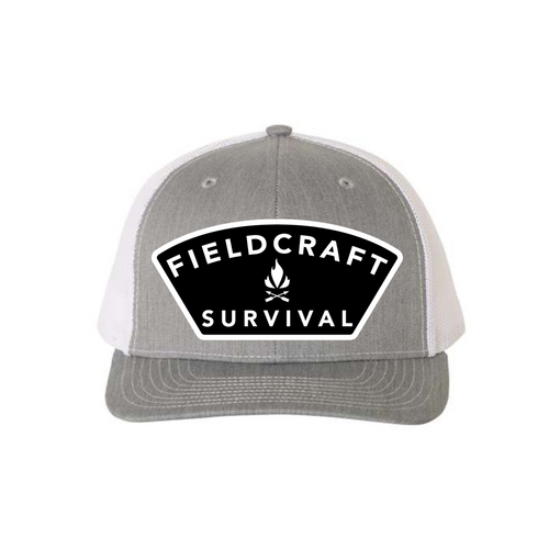 Fieldcraft Survival Est. 2015 Signature Hat
