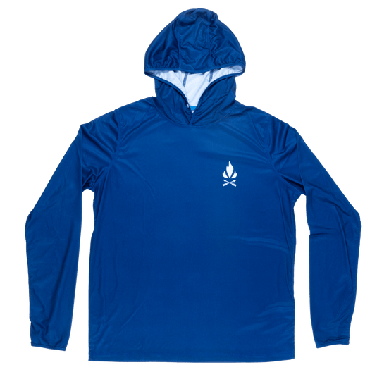 Hooded Performance Shirt