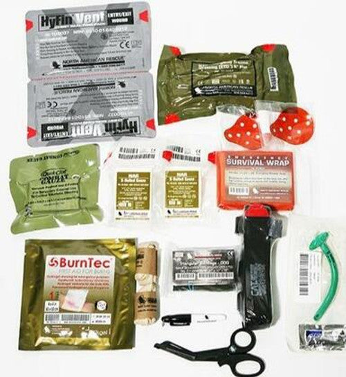 Load image into Gallery viewer, Mobility Trauma Kit (MTK)
